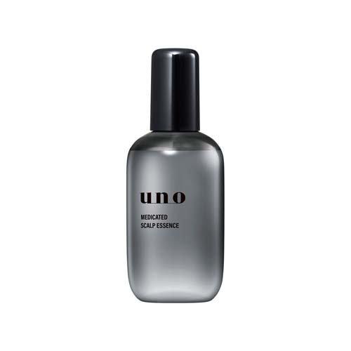 樂天商城 - ウーノ 薬用スカルプエッセンス(150mL)uno　スカルプケア　医薬部外品　フケ・かゆみ・抜け毛予防・発毛促進