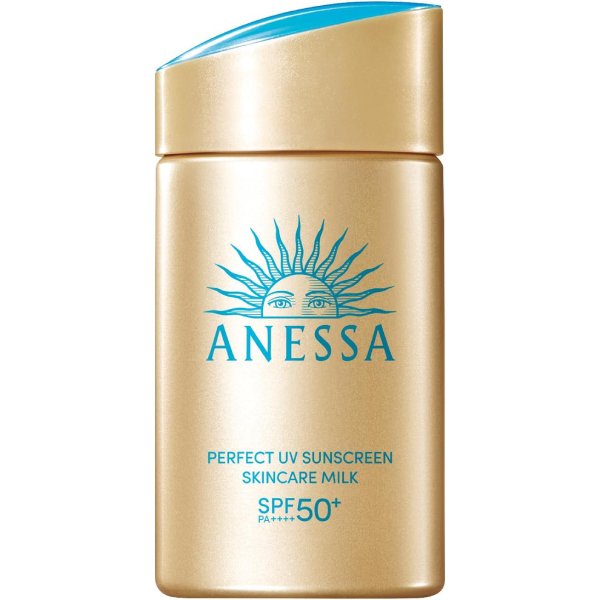 樂天商城 - 【資生堂】アネッサ パーフェクトUV スキンケアミルク NA　60ml【UVケア】【日焼け止め】【アネッサ】【ANESSA】