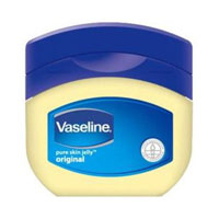 ヴァセリン ボディクリーム 【ユニリーバ】【Vaseline】ヴァセリンオリジナル ピュアスキンジェリー S 40g【ワセリン】【ヴァセリン】