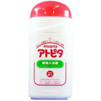 【丹平製薬】【Atopita】アトピタ　薬用入浴剤　500g【無添加】【医薬部外品】