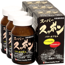 スーパースッポンパワーカプセル 150球×3箱セット