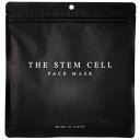 THE STEM CELL(ザ ステムセル) フェイスマスク 30枚【フェイスマスク】【シートマスク】【パック】