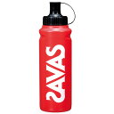 【明治】【SAVAS】ザバス スクイーズボトル 1000ml【ザバス】【水筒】【ドリンクボトル】