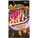 【メール便対応】【代引き不可】【同梱不可】【送料無料】【ジェクス】激ドット ホットタイプ 8コ入【管理医療機器】【JEX】【コンドーム】