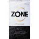 【ジェクス】ZONE Premium 5コ入【管理医療機器】【JEX】【コンドーム】
