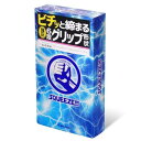 商品特徴 ■使用中の脱落を防止する独自の6段グリップ形状 ■最細部直径(絞り部分)はなんと27mm ■この6段の絞り部分がしっかりと密着し、まるで「ギュッ！」と握られているような強い圧力が感じられます。 ■開封しやすい。中身がひとつずつ分かれていて取り出しやすい ■なめらかな使用感を得られる潤滑剤付き ■JIS適合品 管理医療機器(認証番号：219ADBZX00166000) ※商品リニューアル等によりパッケージ及び容量等は変更となる場合があります。ご了承ください。 材質 天然ゴムラテックス ご注意 ・この製品は、内側の取扱説明書を必ず読んでからご使用ください。 ・この包装にいれたまま、冷暗所に保管してください。また、防虫剤等の揮発性物質と一緒に保管しないでください。 ・コンドームの適正な使用は、避妊に効果があり、エイズを含む他の多くの性感染症に感染する危機を減少しますが、100％の効果を保証するものではありません。 ・コンドームの使用は1コにつき1回限りです。その都度、新しいコンドームを使用してください。 数量 10コ 広告文責 株式会社　マッシュ　06-6971-0190 メーカー 相模ゴム工業 区分 マレーシア製・管理医療機器(認証番号：219ADBZX00166000)