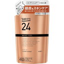 【花王】サクセス24 モイストフィール コンディショナー つめかえ用 320ml【コンディショナー】【サクセス】【success】