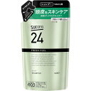 【花王】サクセス24 フレッシュフィール シャンプー つめかえ用 320ml【シャンプー】【サクセス】【success】