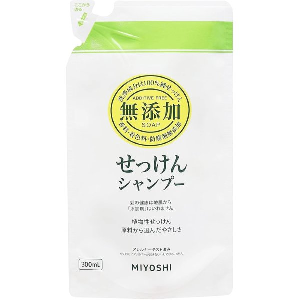 �ڥߥ襷�и���̵ź�á����ä��󥷥��ס��������ѡ�300mL�ڥ����ס��ۡ�̵ź�áۡ�MIYOSHI��