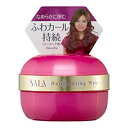 【カネボウ】【SALA】サラふんわりパーマヘアワックスEX 90g 【ツバキエキス】【ダメージヘア用】