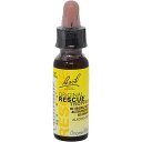 バッチフラワー レメディ レスキュー 10ml