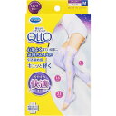 【ドクター・ショール】【メディキュット】 寝ながらメディキュット ロング キュットアップMサイズ 1足【着圧ソックス】【メディキュット】(4)