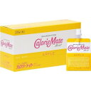 【大塚製薬】カロリーメイト ゼリー アップル味 215g×6個【ゼリー飲料】【バランス栄養食品】