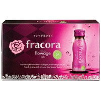 【送料無料】【fracora】フラコラ　フラワージュ リッチ50ml×40本【フラコラ】【美容ドリンク】【コラーゲン】