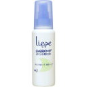 【花王】リーゼ かっちりキープ ポイント用ミスト 100ml【ミスト】【liese】【りーぜ】