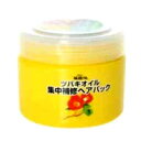 【黒ばら本舗】ツバキオイル 集中補修ヘアパック 300g 【ツバキ油】【ツバキオイル】