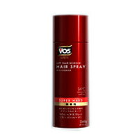サンスター VO5forMENヘアスプレイスーパーハード微香性260g 男性用メンズ ヘアスプレー VO5