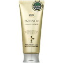 【ユニリーバ】【LUX】ラックスバイオフュージョン ダメージディフェンスバイタルリペア トリートメント 170g【ローズ・オブ・ジェリコ】【ラックス】