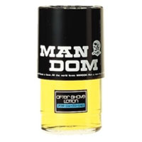 【マンダム】マンダム アフターシェーブローション 120ml【MANDOM】 【マンダム】マンダム アフターシェーブローション 120ml【MANDOM】
