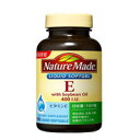 【大塚製薬】【Nature Made】ネイチャーメイドビタミンE　400　100粒入【100日分】【ネイチャーメイド】