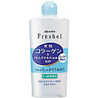 【カネボウ】【フレッシェル】ローションNA (さっぱり) 300ml【化粧水】【freshel】