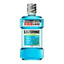 【ジョンソン＆ジョンソン】【LISTERINE】薬用リステリンクールミント 250ml【洗口液】【医薬部外品】 その1