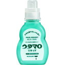 【東邦】【ウタマロ】リキッド 400ml【部分洗い用洗剤】