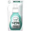 【東邦】【ウタマロ】リキッド つめかえ用 350mL【部分洗い用洗剤】