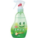 【LION】【ライオン】ルックまめピカ トイレのふき取りクリーナー本体 210mL 【除菌・殺菌】【トイレ用】