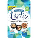 商品特徴 「しおナイン」は新しいタイプの健康補助食品です。 玉ねぎの成分と海藻より抽出した食物繊維のパワーでサポートします。 健康な毎日のためにぜひお役立てください。 ※商品リニューアル等によりパッケージ及び容量等は変更となる場合があります。ご了承ください。 お召し上がり方 1回3カプセル、1日3回までを目安に、水などと一緒にお召し上がりください。 原材料名 玉ねぎパウダー（国産）/アルギン酸Ca、アルギン酸アンモニウム、HPMC、セルロース 栄養成分 3カプセル（930mg）当たり 熱量 3.01kcal、たんぱく質 0.12g、脂質 0.004g、炭水化物 0.62g、食塩相当量0.006g 保存方法 高温・多湿及び直射日光を避けて、常温で保存してください。 内容量 48カプセル 広告文責 株式会社　マッシュ　06-6971-0190 メーカー トイメディカル株式会社 区分 健康食品