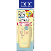 ディーエイチシー 化粧水 【DHC】 Q10ローション SS 60ml【化粧水　ローション】【コエンザイムQ10】