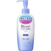 樂天商城 - 【花王】 【biore】ビオレ うるおい弱酸水 しっとり 本体　200mL【クールタイプ】【弱酸性】