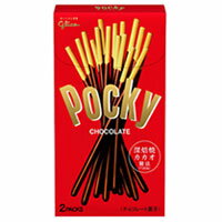 【glico】【江崎グリコ】【Pocky】ポッキーチョコレー