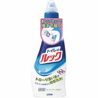 【LION】【ライオン】トイレのルック 本体　450mL【トイレ用洗剤】【ルック】