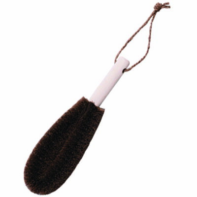 【高田耕造商店】しゅろのやさしいたわし 衣類用 ほこりはらい毛玉とり 万能 ウール