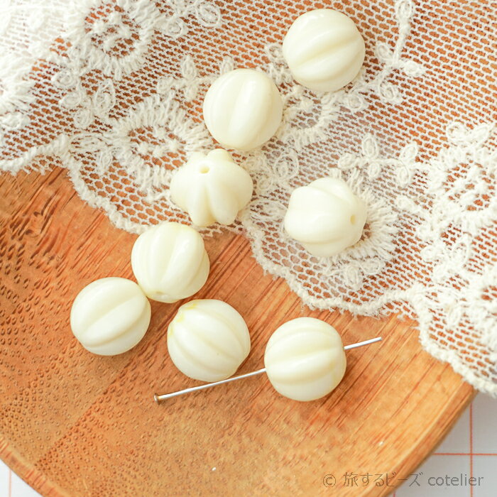 �������ӡ��� ��10mm 8�ġ� ���꡼��ۥ磻�� ����� �ѥ�ץ��� ͢���ӡ��� C856