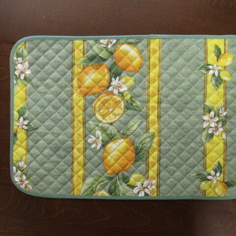 楽天市場】ランチョンマット プロヴァンスの通販