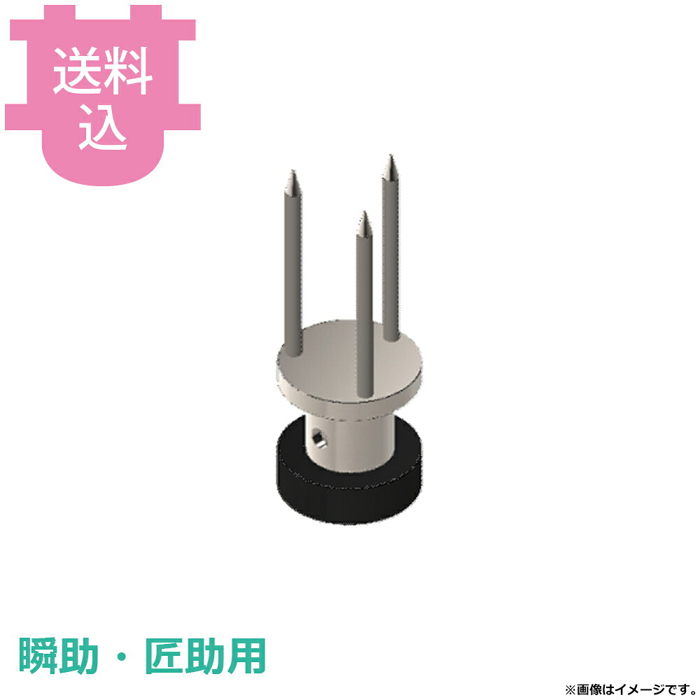 出荷日 2週間以内に出荷予定（※メーカー・商社直送品）急な廃番・欠品はメールでご連絡いたします。●アストラ KA-700H 瞬助、FAP-1001 匠助用のリンゴ、梨用固定ピンです。※モニターの発色によっては実際の色味と異なる場合がございます。【cotocamado 湖都かまど ことかまど コトカマド 調理小物 抜型・細工用品・皮むき・玉子切 アストラ アストラ HP-M3 astra 剥皮機械 皮むき機 ピーラー 皮剥き フルーツ カット野菜 カットフルーツ パーツ 交換 オプション 追加 HP-M3 HPM3 りんご梨用固定ピン 瞬助部品 匠助部品 皮むき機固定ピン 交換用】