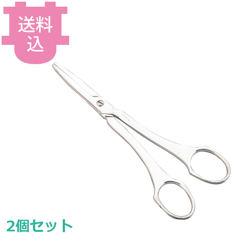 出荷日 7営業日以内に出荷予定（※取り寄せ品）急な廃番・欠品はメールでご連絡いたします。 入数 2個（1個あたり：約 3,450円）●全長：155mm※モニターの発色によっては実際の色味と異なる場合がございます。【cotocamado 湖都かまど ことかまど コトカマド 調理小物 ハサミ・栓抜・缶切類 遠藤商事 No.4681 4905001242847 1-0589-1801 BGL01 9-0586-1901 BGL-01 グレープシアーズ No.4681 銀メッキ ぶどう用ハサミ 業務用 青果店 果樹園 高級ハサミ】