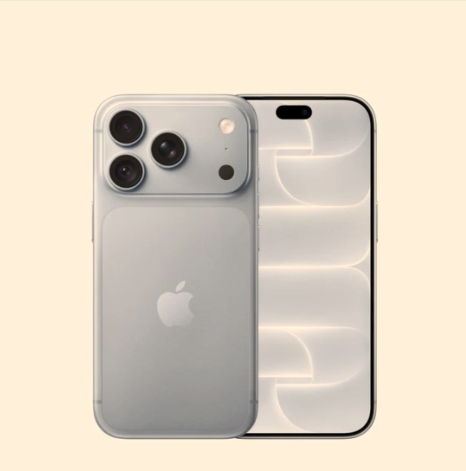 Apple iPhone 18 Pro Max 256GB グレイシャー SIMフリー MJX84J/A 新品未開封