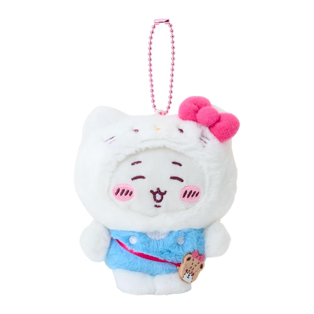 ちいかわ × サンリオ ぬいぐるみ 7個セッと 楽天市場】ちいかわ サンリオ(ぬいぐるみ|ぬいぐるみ・人形