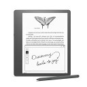 新品セール Kindle Scribe キンドル スクライブ (16GB) 10.2インチディスプレイ Kindle史上初の手書き入力機能搭載 プレミアムペン付...