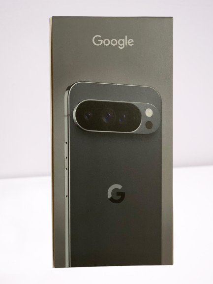 Google Pixel 10 Pro XL 256GB SIMフリー Obsidian スマートフォン本体　新品未開封品
