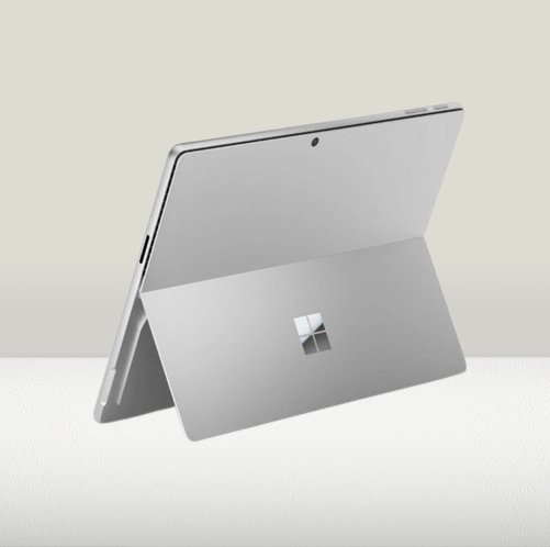 新品 マイクロソフト Surface Pro（第 11 世代） 13 インチ Snapdragon X Plus 16GB 256GB プラチナ ZHX-00011