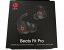 Beats Fit Pro 完全ワイヤレスノイズキャンセリングイヤーバッド アクティブノイズキャンセリング IPX4等級 ブラック