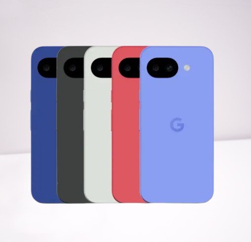 新品 Google Pixel 10a 8GB 128GB Obsidian 白ロム スマートフォン本体 SIMフリー