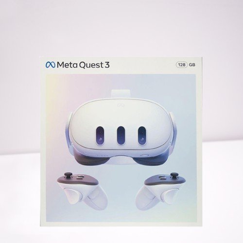 楽天市場】Meta Quest 3 128GBの通販