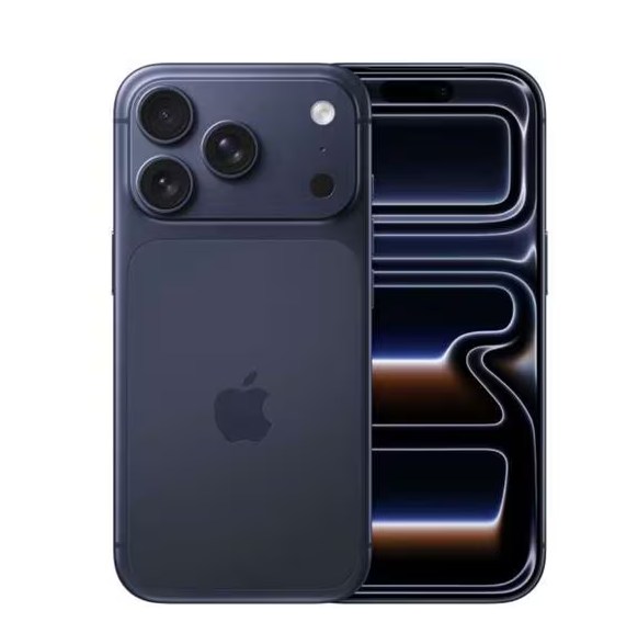 Apple iPhone 17 Pro Max 256GB 딥 블루 SIM 프리 MFYA4J / A 신품 미개봉