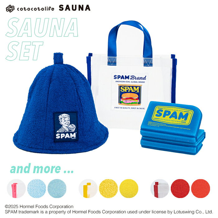 SPAM / ʥå