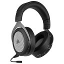 【アウトレット品】 Corsair コルセア HS75 XB WIRELESS ヘッドセット(2)